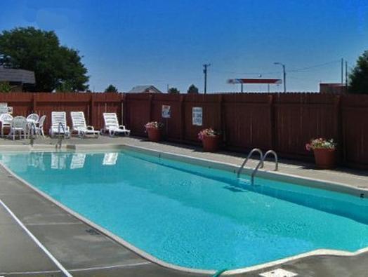 Travelodge By Wyndham Stratton Facilities photo